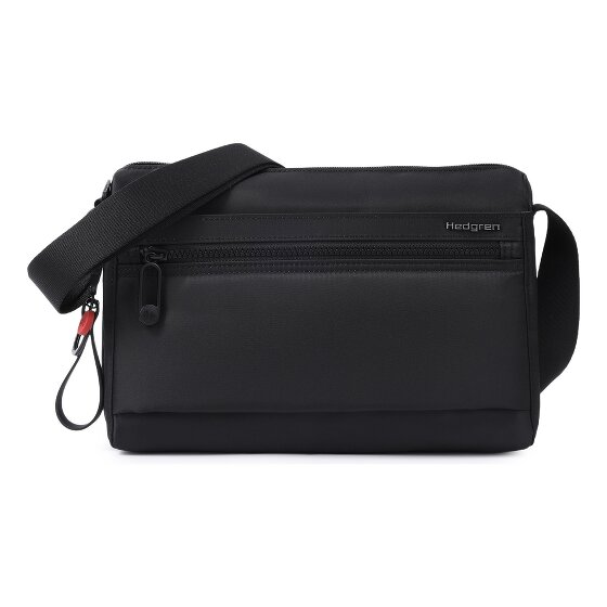 Hedgren Inner City Borsa a tracolla Protezione RFID 27.5 cm