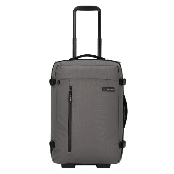 Samsonite Roader 2 ruote Borsa da viaggio 55 cm