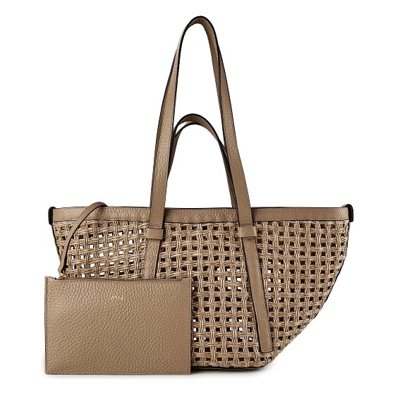 abro Cosmo Borsa shopper 44 cm