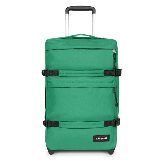 Eastpak Transit'R Plus 2 ruote Trolley cabina 55 cm