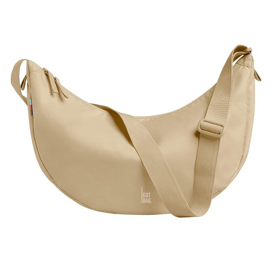 GOT BAG Moon Bag Borsa a tracolla L 45 cm