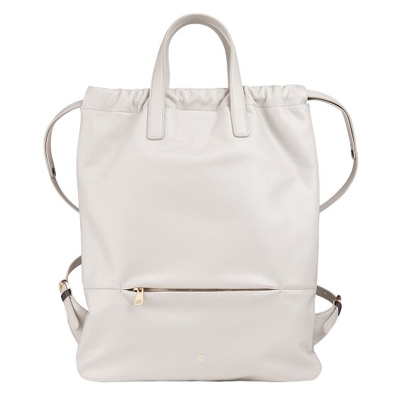 DuDu Ellesmere Zaino da città Pelle 44 cm