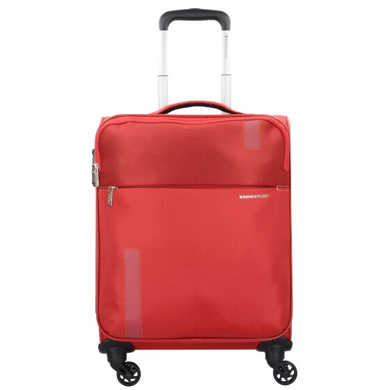 Roncato Carrello cabina Speed a 4 ruote 55 cm