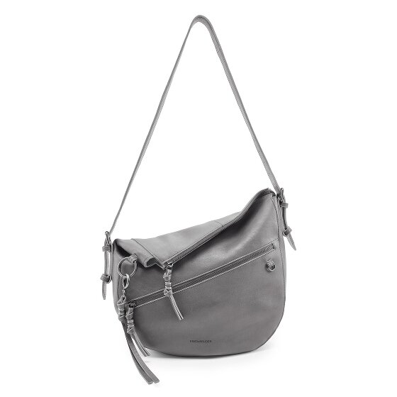 FredsBruder My Forever Friend Borsa a tracolla Vera Pelle 31 cm