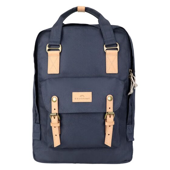 Doughnut Macaroon Zaino da giorno 45 cm Scomparto per laptop