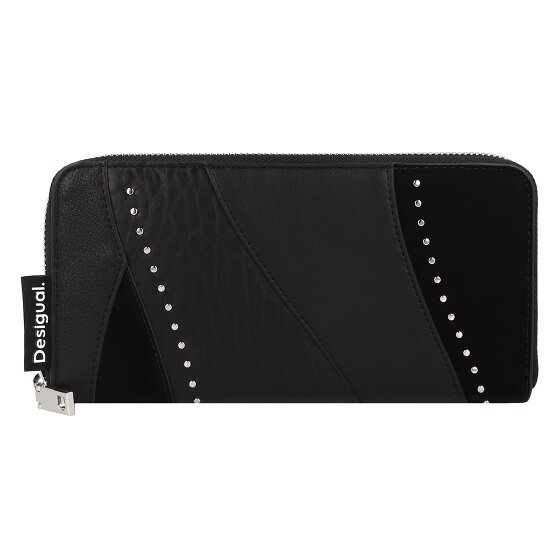 Desigual Kahlo Portafoglio 21 cm