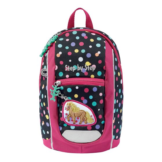 Step by Step KIGA Mini Zaino per bambini 30 cm