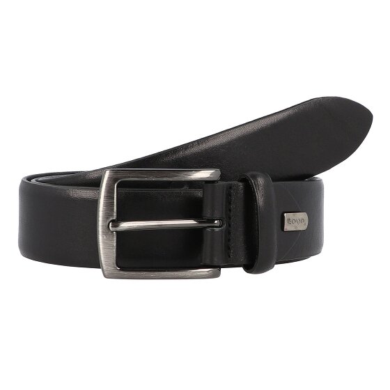 Lloyd Men's Belts Cintura in pelle