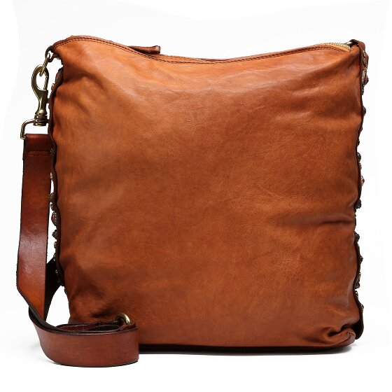 Campomaggi Nunzia Borsa a tracolla Pelle 27 cm