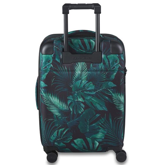 Dakine Verge Trolley da cabina a 4 ruote 51 cm Scomparto per laptop Dakine Verge Trolley da cabina a 4 ruote 51 cm Scomparto per laptop