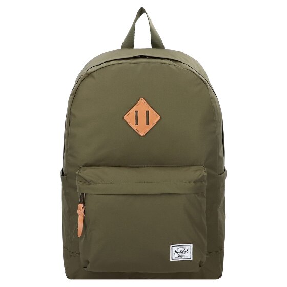 Herschel Heritage Zaino da giorno 46 cm Vano porta PC