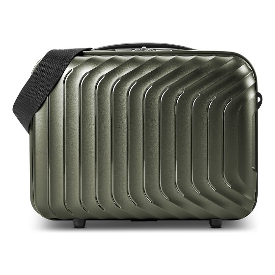Redolz Essentials 01 Beauty case 34 cm