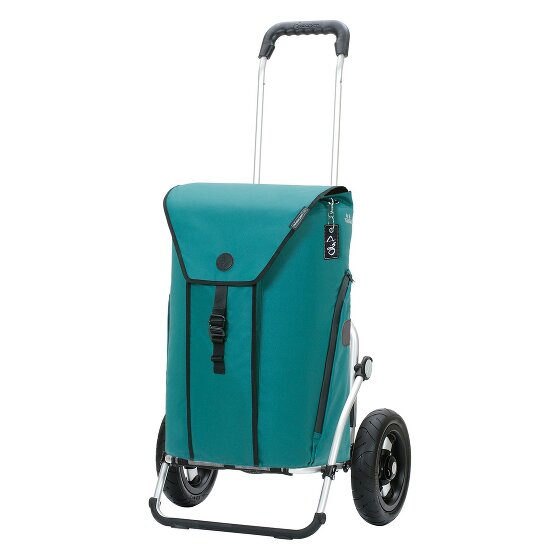 Andersen Shopper Royal Shopper Oli.P 2.0 Carrello della spesa 59 cm
