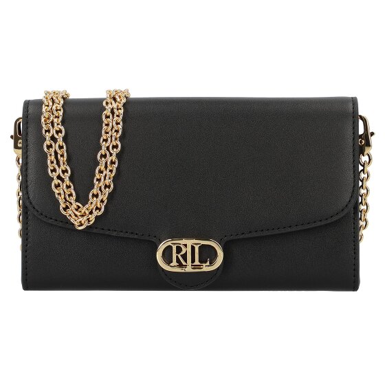 Lauren Ralph Lauren Adair Pochette Pelle 20 cm Lauren Ralph Lauren Adair Pochette Pelle 20 cm