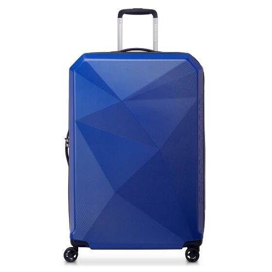 Delsey Paris Karat 2.0 4 ruote Carrello 76 cm