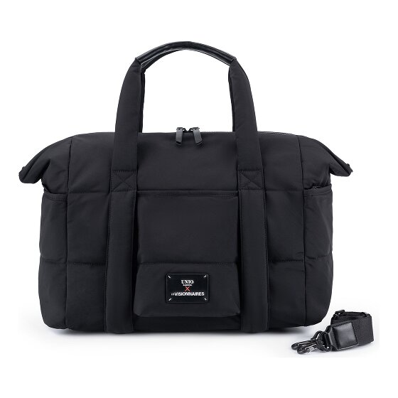 LES VISIONNAIRES Unio Travelbag Borsa a spalla 60 cm