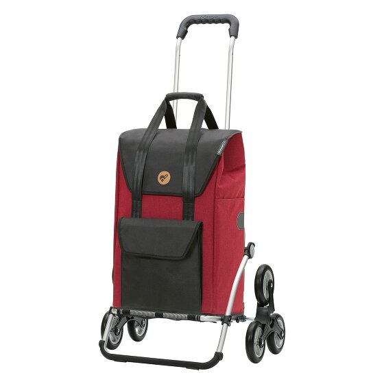 Andersen Shopper Royal Shopper Carrello della spesa 58 cm