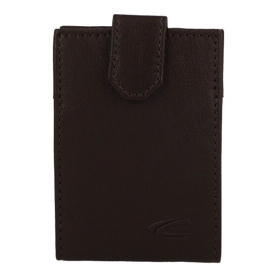 camel active Discover Custodia per carta di credito Pelle 7 cm
