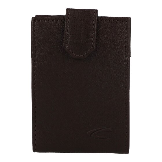 camel active Discover Custodia per carta di credito Pelle 7 cm
