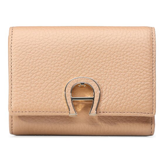 AIGNER Fashion Portafoglio Protezione RFID Pelle 12.5 cm