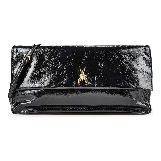 Patrizia Pepe Borsa a tracolla Vera Pelle 32 cm