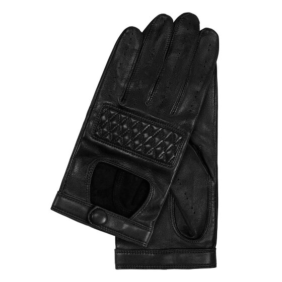 Kessler Archie Driver's Glove Guanti Vera Pelle