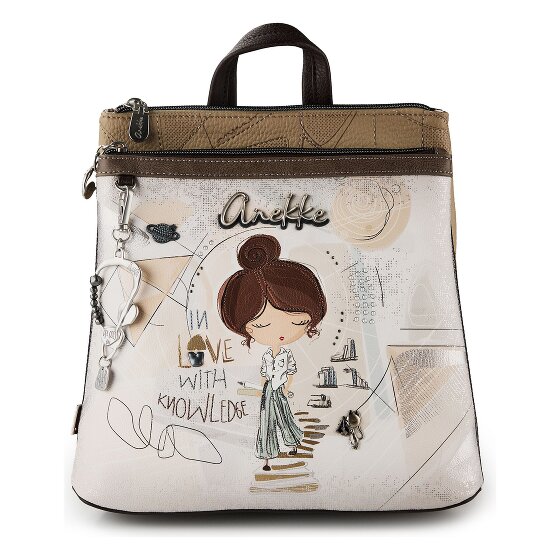 Anekke Sophia Zaino da città 29 cm