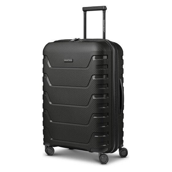 Smartbox Edition 01 4 ruote Carrello 66 cm espandibile