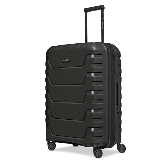 Smartbox Edition 01 4 ruote Carrello 66 cm con piega di espansione