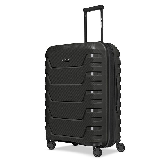 Smartbox Edition 01 4 ruote Carrello 66 cm espandibile