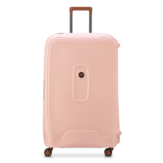 Delsey Paris Trolley a 4 ruote Moncey 82 cm