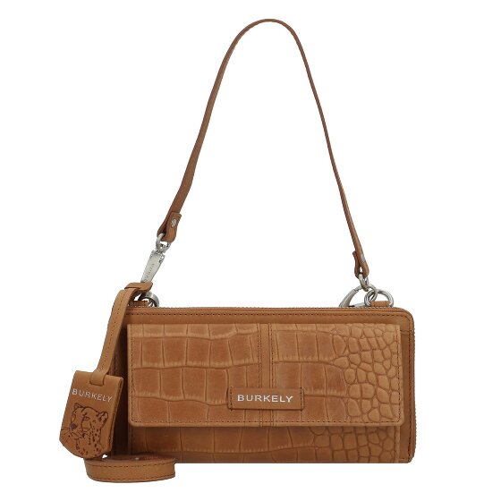 Burkely Cool Colbie Clutch Portafoglio RFID in pelle 20 cm Burkely Cool Colbie Clutch Portafoglio RFID in pelle 20 cm