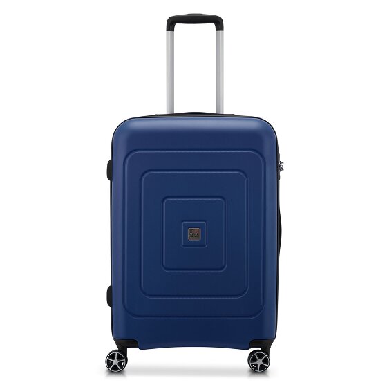 MODO by Roncato Nebula 4 ruote Carrello 66 cm