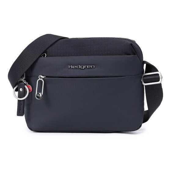 Hedgren Furo Borsa a tracolla Protezione RFID 22 cm