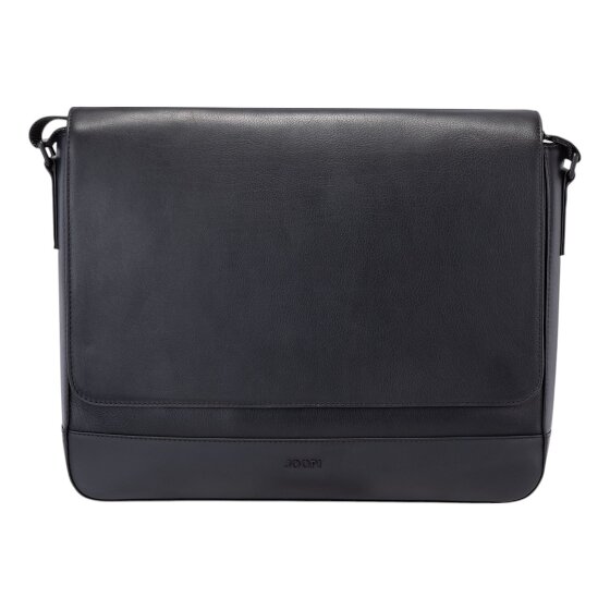 Joop! Manciano Nevio Messaggero Vera Pelle 34 cm Vano porta PC