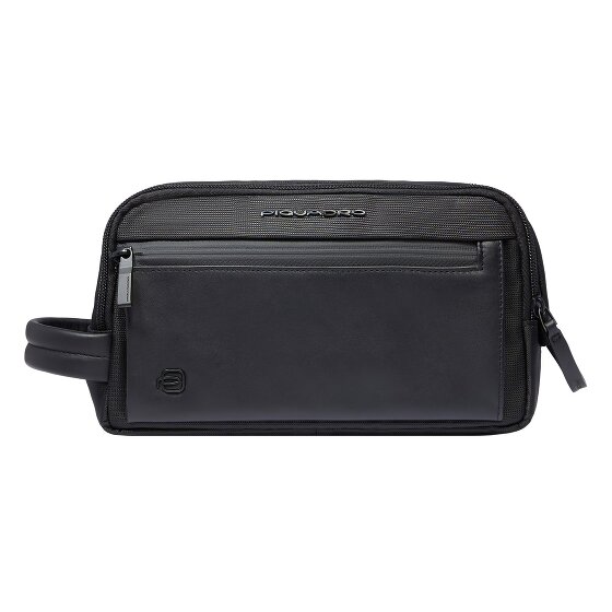 Piquadro Orion Borsa da toilette 24.5 cm