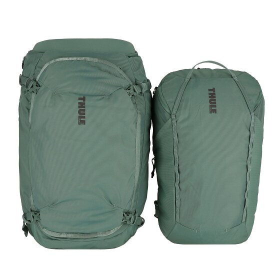 Thule Landmark Borsa da viaggio Weekender 45 cm