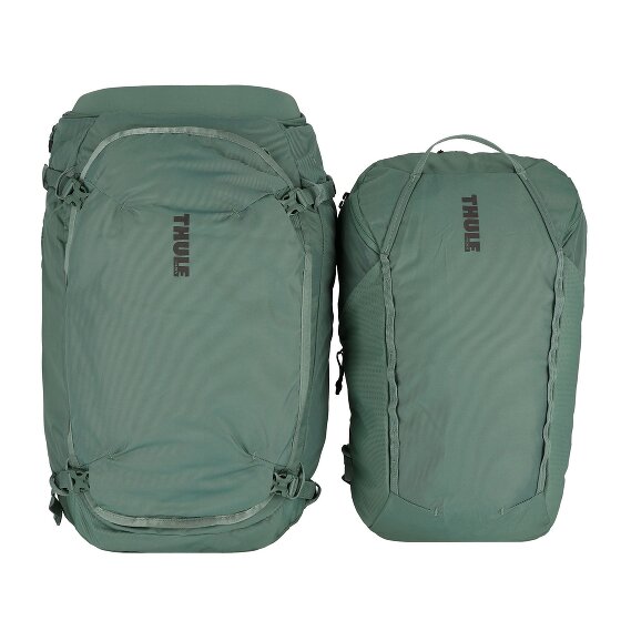 Thule Landmark Borsa da viaggio Weekender 45 cm