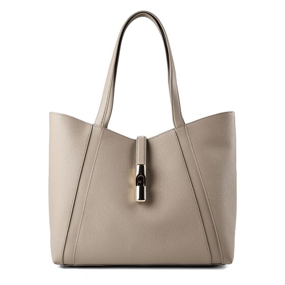 Furla Goccia Borsa shopper L Vera Pelle 37 cm