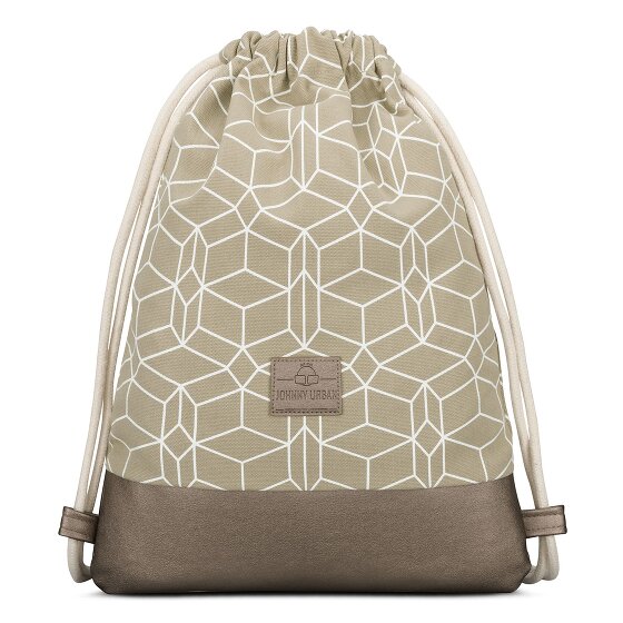 Johnny Urban Borsa da ginnastica in tela Serie Noah 30 cm