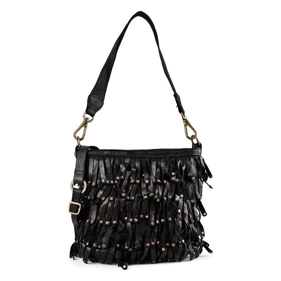 Campomaggi Paloma Borsa a tracolla Vera Pelle 24.5 cm