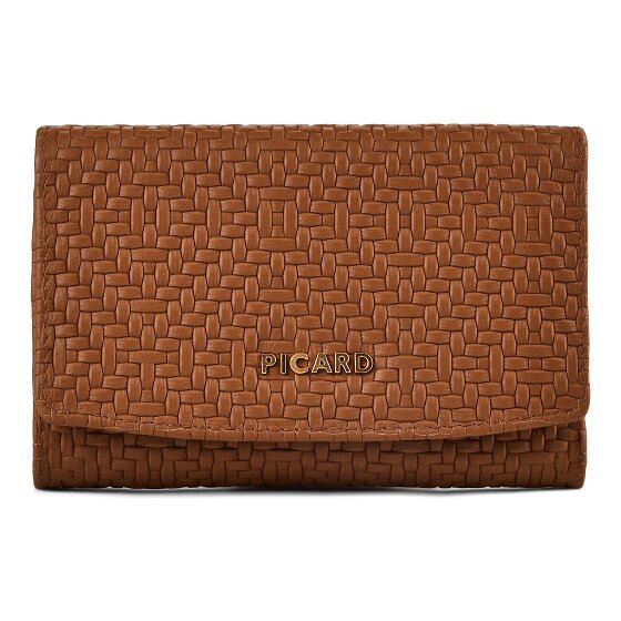 Picard Day Trip 1 Portafoglio Pelle 14 cm