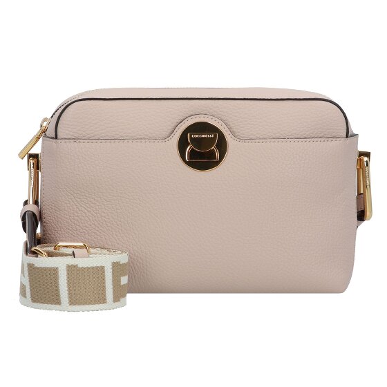 Coccinelle Liya Borsa a tracolla Pelle 24 cm