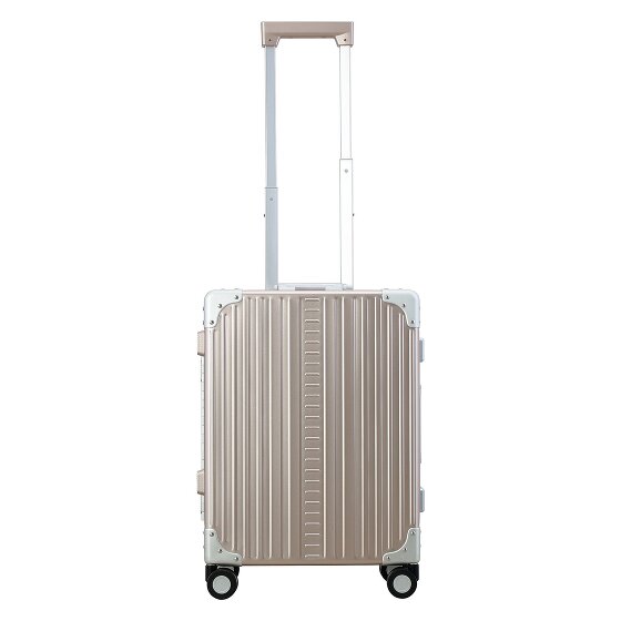 Aleon Fortis 4 ruote Carrello della cabina 54 cm