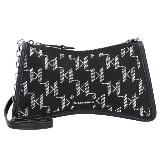 Karl Lagerfeld Seven Borsa a tracolla 25 cm