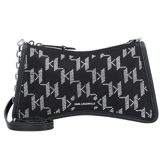Karl Lagerfeld Seven Borsa a tracolla 25 cm