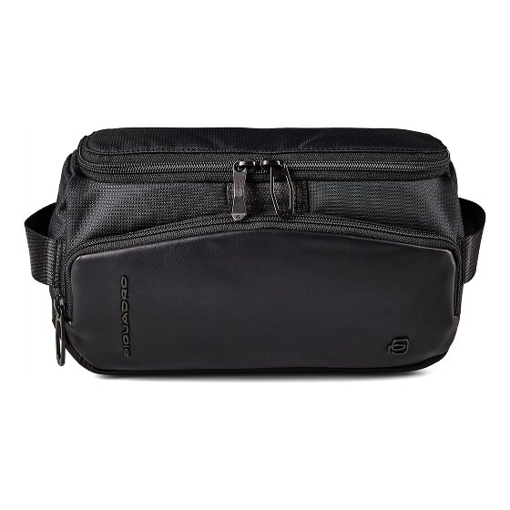 Piquadro PQ Earth Borsa da toilette 28 cm