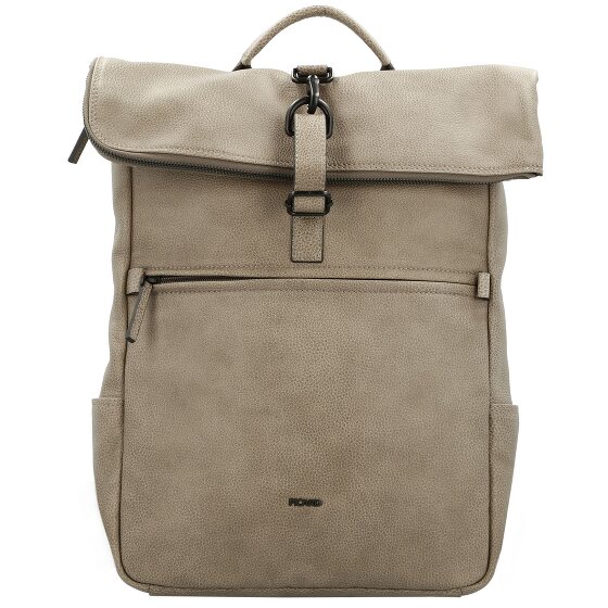 Picard Casual Zaino da giorno Pelle 45 cm