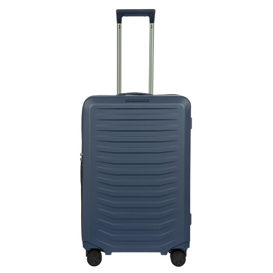 Porsche Design Roadster 4 ruote Carrello M 69 cm con piega di espansione