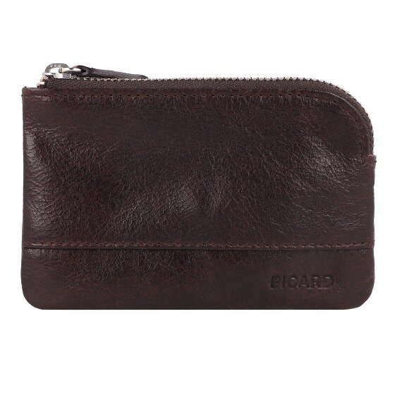 Picard Buddy 1 Portafoglio chiave Pelle 12.5 cm